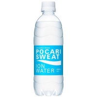 Pocari Sweat ion water 500ml