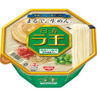 Nissin Raoh Ramen Kojuku Toro pork