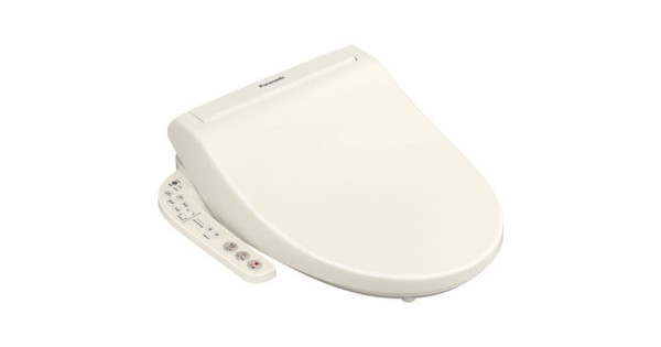 Panasonic Washing Toilet Seat