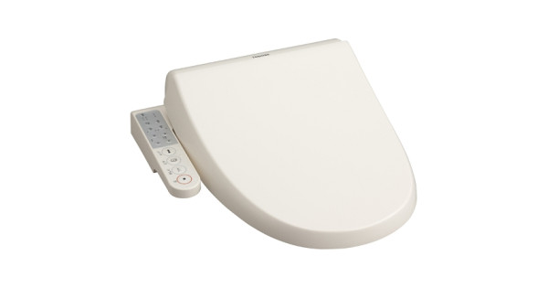 Toshiba Washing Toilet Seat