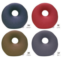 MOGU Premium hole cushion