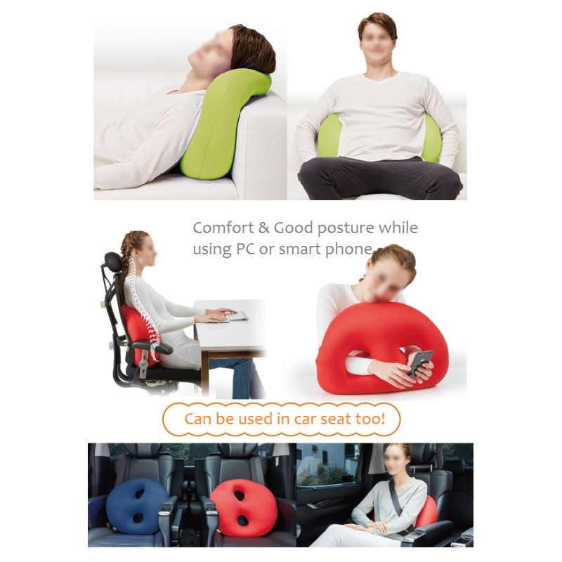 MOGU Posture Seat Cushion