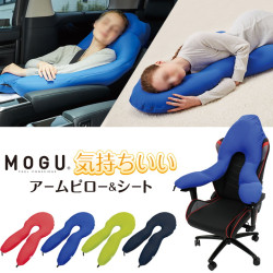 Arm pillow outlet chair