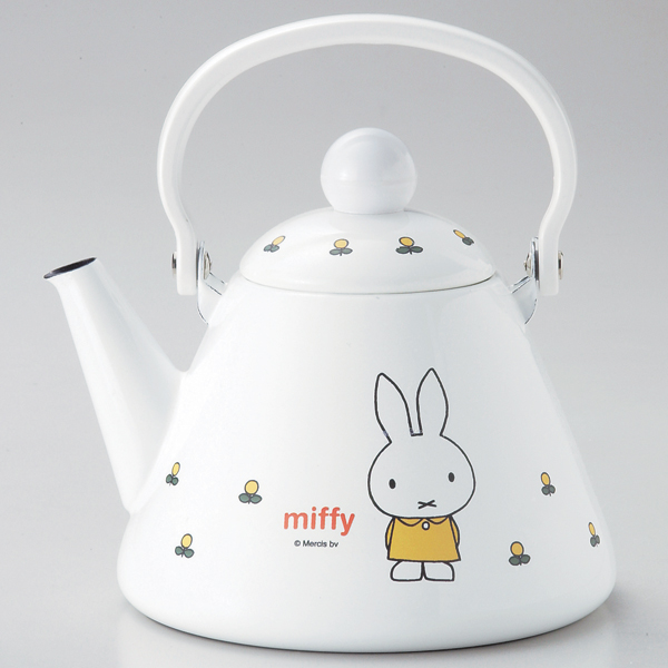 Miffy Kettle