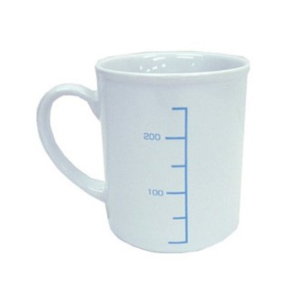 Urinalysis Mug