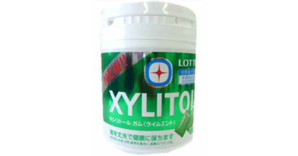 Lotte Xylitol