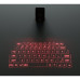 Bluetooth Projection Laser Keyboard 