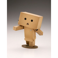 Revoltech Danbo