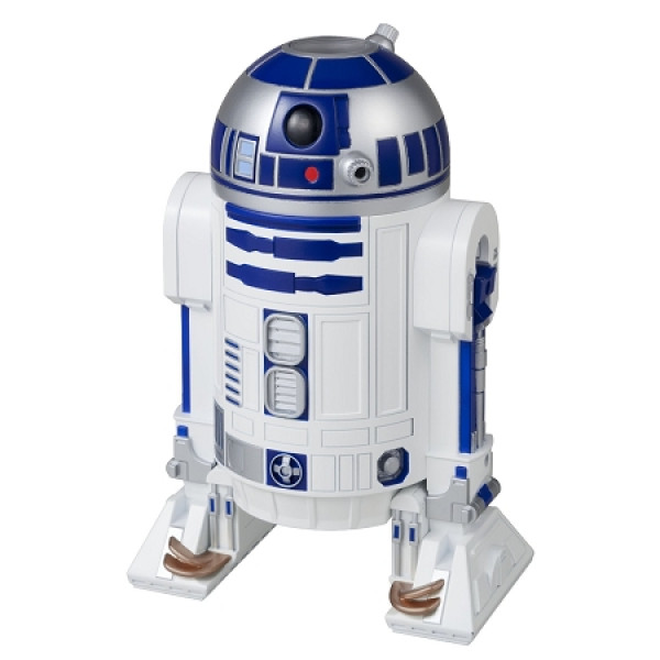 HOMESTAR R2-D2 Planetarium