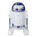 HOMESTAR R2-D2 Planetarium